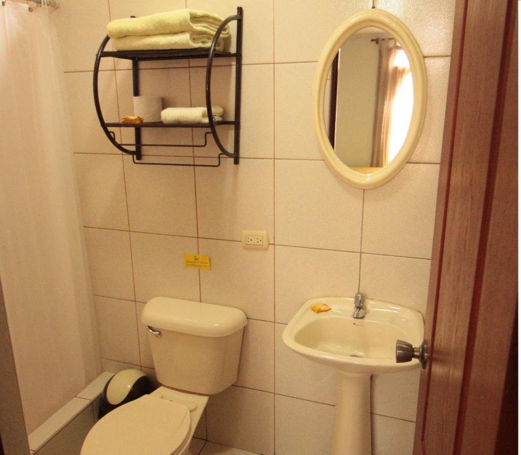 ليما Pretty House Hotel المظهر الخارجي الصورة