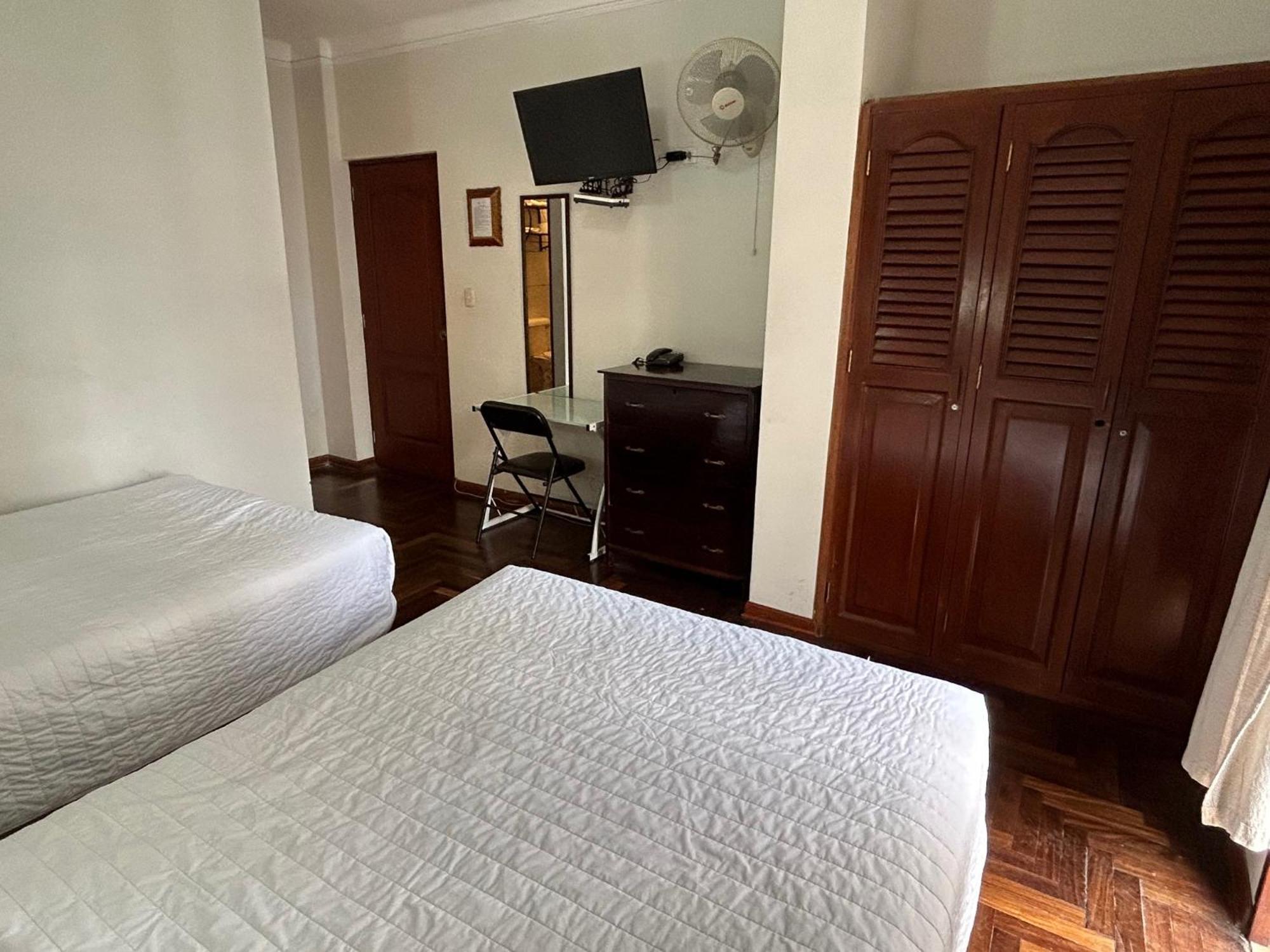 ليما Pretty House Hotel المظهر الخارجي الصورة