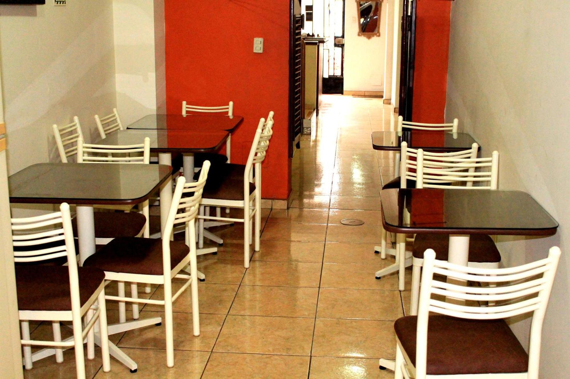 ليما Pretty House Hotel المظهر الخارجي الصورة