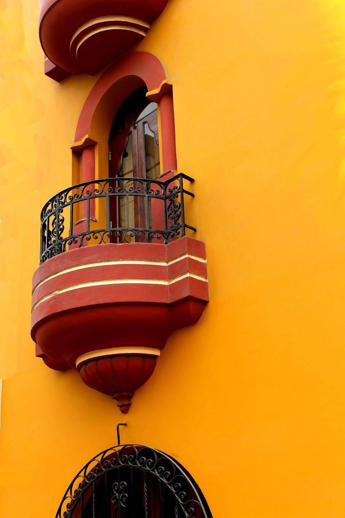 ليما Pretty House Hotel المظهر الخارجي الصورة