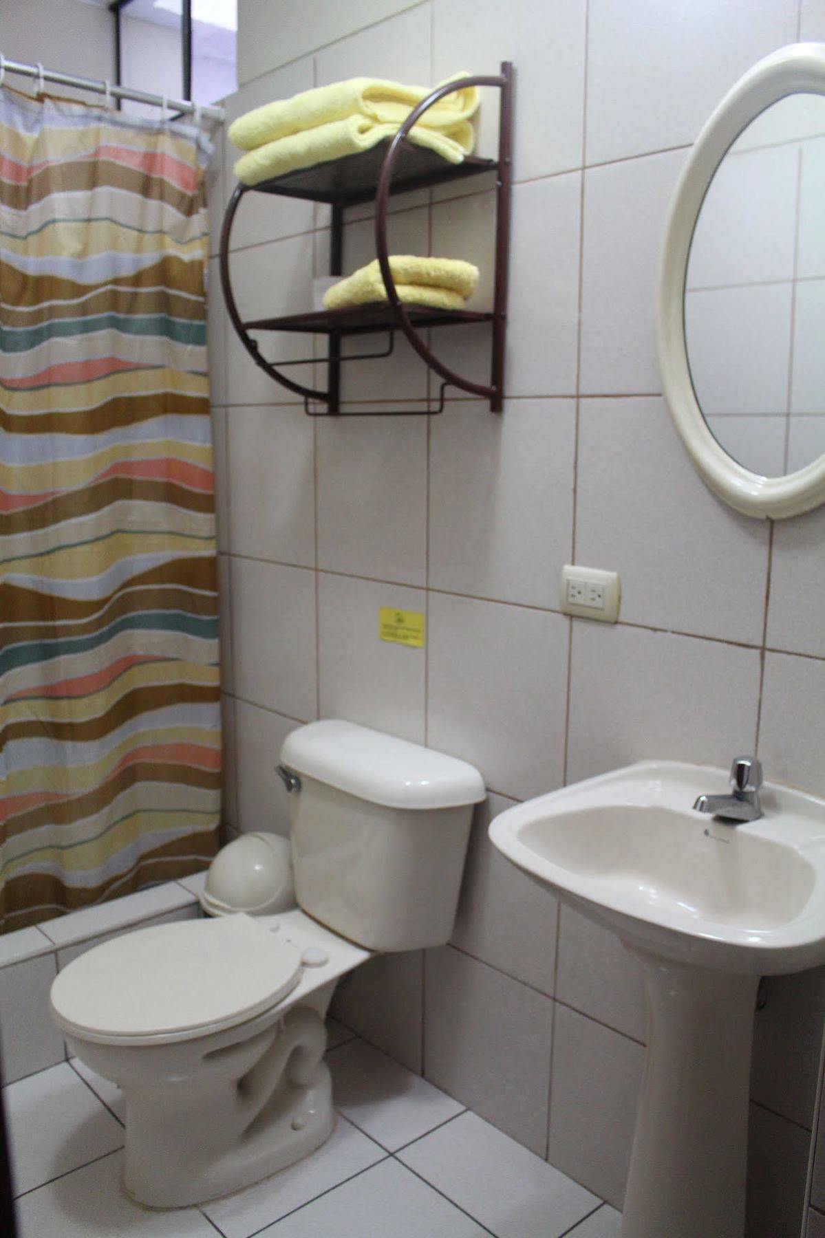 ليما Pretty House Hotel المظهر الخارجي الصورة
