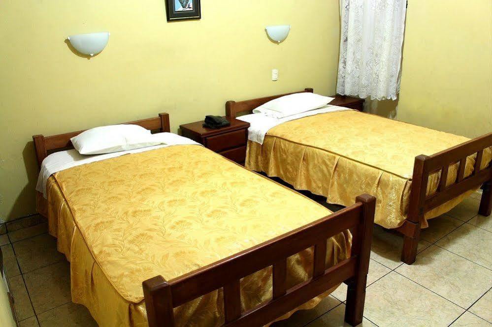ليما Pretty House Hotel المظهر الخارجي الصورة