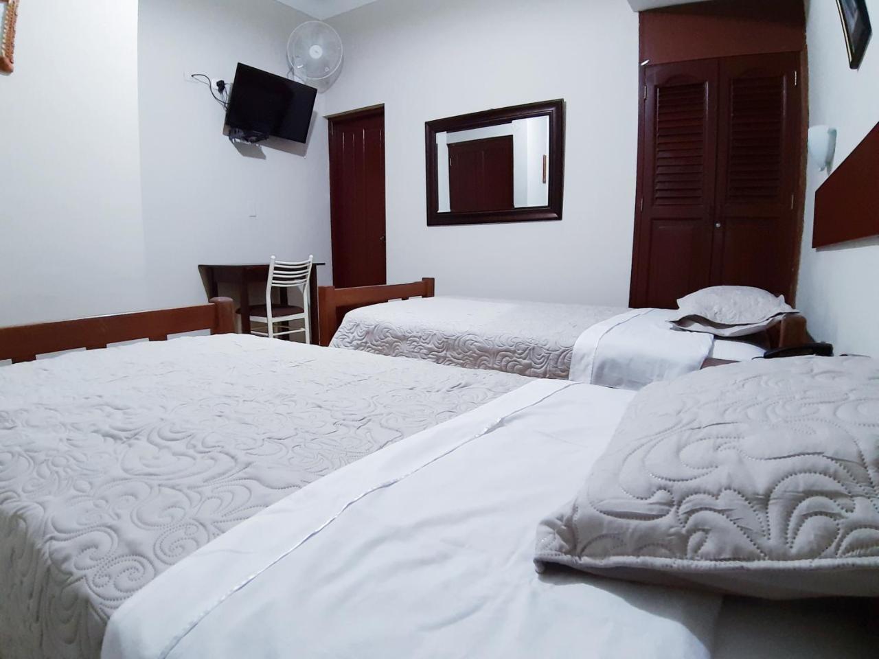 ليما Pretty House Hotel المظهر الخارجي الصورة
