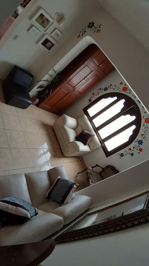 ليما Pretty House Hotel المظهر الخارجي الصورة